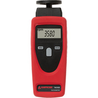 Tachym&egrave;tre combin&eacute; TACH20, Contact/Photo (sans contact) Helyx Safety & Industrial Supplies
