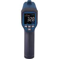Thermom&egrave;tre &agrave; infrarouge professionnel, -26 - 1472° F ( -32 - 800° C ), 30:1, &eacute;missivit&eacute; Ajustable Helyx Safety & Industrial Supplies
