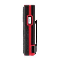 T&eacute;l&eacute;m&egrave;tre laser, 0' - 65' (0 m - 20 m) Gamme de mesure, Num&eacute;rique (&eacute;lectronique) Helyx Safety & Industrial Supplies