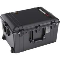 Valise Air avec intercalaire en mousse, Mallette rigide Helyx Safety & Industrial Supplies