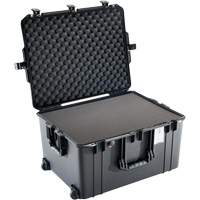Valise Air avec intercalaire en mousse, Mallette rigide Helyx Safety & Industrial Supplies