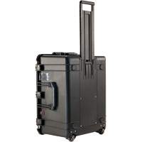 Valise Air avec intercalaire en mousse, Mallette rigide Helyx Safety & Industrial Supplies