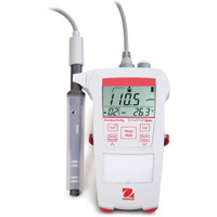 Conductim&egrave;tre portable Starter 300C Helyx Safety & Industrial Supplies