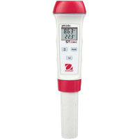 Conductim&egrave;tre, pH m&egrave;tre et salinom&egrave;tre Starter, style stylo Helyx Safety & Industrial Supplies