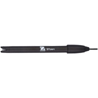 &eacute;lectrode non reremplissable pour compteur de potentiel r&eacute;dox Starter, 1,2 cm " lo Helyx Safety & Industrial Supplies