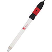 &eacute;lectrode reremplissable pour compteur de potentiel r&eacute;dox Starter, 1,2 cm " lo Helyx Safety & Industrial Supplies