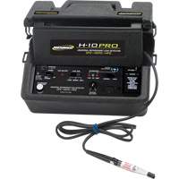 H-10 PRO Refrigerant Leak Detector Helyx Safety & Industrial Supplies
