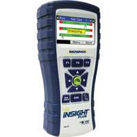 Trousse danalyse de la combustion Fyrite Insight Plus Helyx Safety & Industrial Supplies