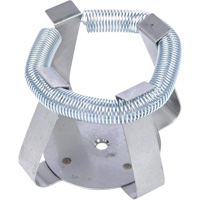 Agrafe pour fiole de 125 ml Helyx Safety & Industrial Supplies