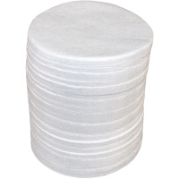 Tampon en fibre de verre s&eacute;rie MB Helyx Safety & Industrial Supplies