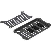 &eacute;tui utilitaire personnel R40 Ruck, Mallette rigide Helyx Safety & Industrial Supplies