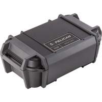 &eacute;tui utilitaire personnel R60 Ruck, Mallette rigide Helyx Safety & Industrial Supplies