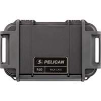 &eacute;tui utilitaire personnel R60 Ruck, Mallette rigide Helyx Safety & Industrial Supplies