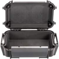 &eacute;tui utilitaire personnel R60 Ruck, Mallette rigide Helyx Safety & Industrial Supplies