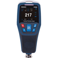 Coating Thickness Gauge Helyx Safety & Industrial Supplies