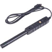 Replacement Temperature Humidity Probe, 19.7 cm " L Helyx Safety & Industrial Supplies
