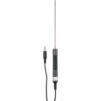 RTD Probe, 15 cm " L Helyx Safety & Industrial Supplies