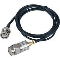Replacement Vibration Probe, 3.7 cm " L Helyx Safety & Industrial Supplies