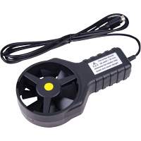 Replacement Vane Probe, 19.5 cm " L Helyx Safety & Industrial Supplies