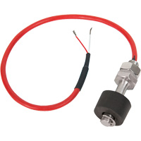 Vertical Float Level Switch Helyx Safety & Industrial Supplies