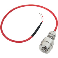 Vertical Float Level Switch Helyx Safety & Industrial Supplies