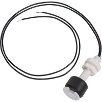 Vertical Float Level Switch Helyx Safety & Industrial Supplies