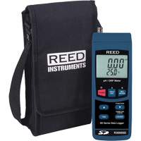pH/ORP Meter Helyx Safety & Industrial Supplies
