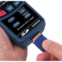 pH/ORP Meter Helyx Safety & Industrial Supplies