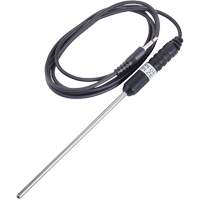 Replacement Temperature Compensation Probe, 15 cm " L Helyx Safety & Industrial Supplies