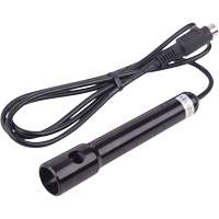 Replacement Conductivity Probe, 15 cm " L Helyx Safety & Industrial Supplies