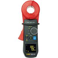V&eacute;rificateur de r&eacute;sistance de terre &agrave; pince Helyx Safety & Industrial Supplies