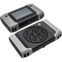 BatCam 2.0 Ultrasonic & Sound Detection Camera, Display Alert Helyx Safety & Industrial Supplies