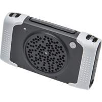 BatCam 2.0 Ultrasonic & Sound Detection Camera, Display Alert Helyx Safety & Industrial Supplies