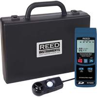 Data Logging Environmental Meter Helyx Safety & Industrial Supplies