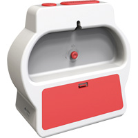 Commercial 4-in-1 Timer Helyx Safety & Industrial Supplies