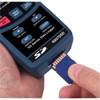 Sound Level Meter, 30 - 130 dB Measuring Range Helyx Safety & Industrial Supplies