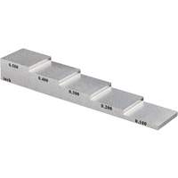 5-Step Calibration Block Helyx Safety & Industrial Supplies