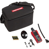 ULD-405 Ultrasonic Leak Detector, Display & Sound Alert Helyx Safety & Industrial Supplies
