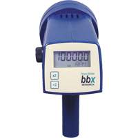 Stroboscope Nova-Strobe BBX Helyx Safety & Industrial Supplies