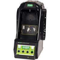 Gas Detection Test & Calibration Equipment