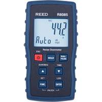 Noise Dosimeter, 35 - 130 dB Measuring Range Helyx Safety & Industrial Supplies