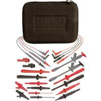 Ensemble de fils d'essai s&eacute;curitaires de luxe Helyx Safety & Industrial Supplies