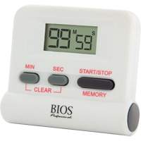 LCD Timer Helyx Safety & Industrial Supplies
