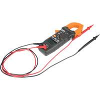 Trousse dessai &eacute;lectrique avec pince-m&egrave;tre Helyx Safety & Industrial Supplies
