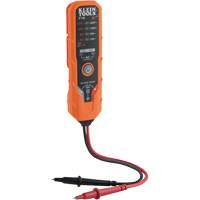 Trousse dessai &eacute;lectrique avec pince-m&egrave;tre Helyx Safety & Industrial Supplies
