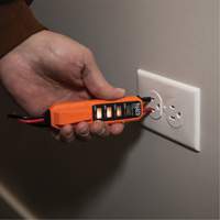 Digital Multimeter Electrical Test Kit Helyx Safety & Industrial Supplies
