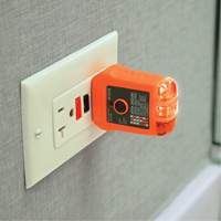 Digital Multimeter Electrical Test Kit Helyx Safety & Industrial Supplies