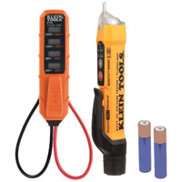 Electrical Test Kit Helyx Safety & Industrial Supplies