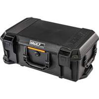 Valise roulante Vault avec mousse, Mallette rigide Helyx Safety & Industrial Supplies