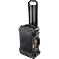 Valise roulante Vault avec mousse, Mallette rigide Helyx Safety & Industrial Supplies